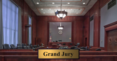Report Federal and State Crimes to Grand Jury Concerning COVID-19: Petition to New Jersey Governor Murphy, Attorney General Platkin and County Prosecutors - Global Research