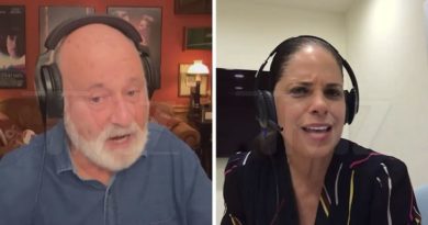 Rob Reiner, Soledad O'Brien Know JFK Assassination Was a Conspiracy, Will Name Assassins