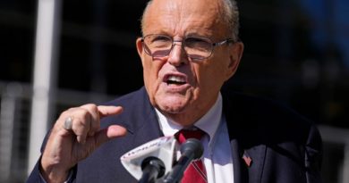 Rudy Giuliani faces defamation trial over damages to 2 Georgia election workers he falsely accused of fraud