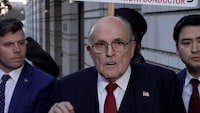 Rudy Giuliani ordered to pay $148 million for false 2020 election claims