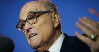 Rudy Giuliani ordered to pay $148 million to 2 Georgia election employees over election fraud defamation | Blaze Media