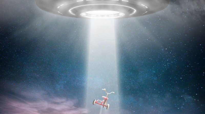 ‘Secret’ CIA office retrieved several UFOs from across the world, says report