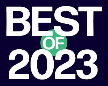 Best of 2023