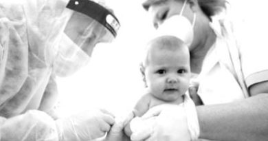 Are COVID-19 Vaccine Babies Toddling and Babbling Normally? - Global Research