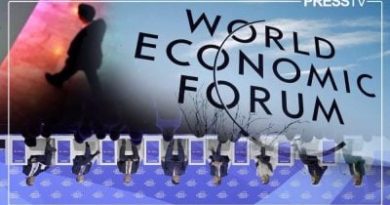 "Building Trust"?: The World Economic Forum Is the West's Perfect "White-Collar Euthanasia Agent" - Global Research