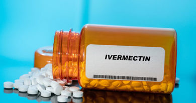 Dr. Mary Talley Bowden says IVERMECTIN is helping patients overcome damage caused by COVID jabs – NaturalNews.com