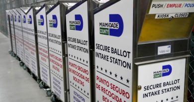 Election fraud: It's not a myth