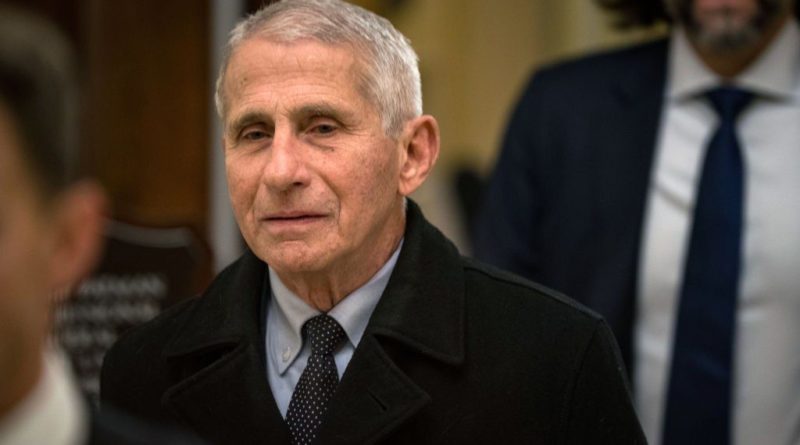 Fauci develops selective amnesia during COVID testimony; admits social distancing wasn't scientific | Blaze Media