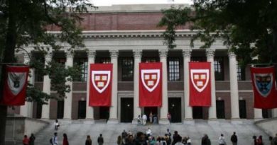 Harvard employee emails student, seeks ‘debate’ on 9/11 conspiracy theories - VINnews