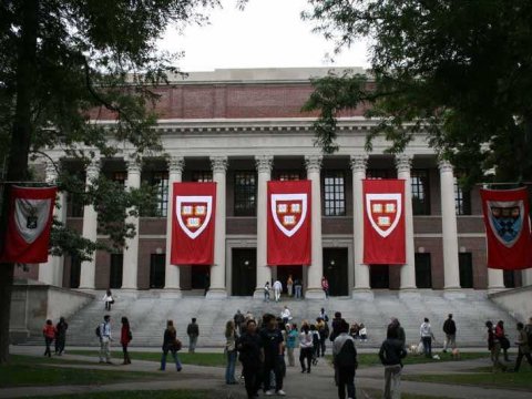 Harvard employee emails student, seeks ‘debate’ on 9/11 conspiracy theories - VINnews