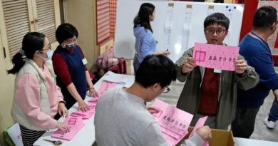 How Taiwan beat back disinformation and preserved the integrity of its election