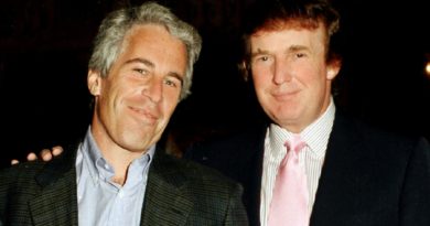 MAGA Conspiracy World Is Flooding the Zone With Epstein Garbage