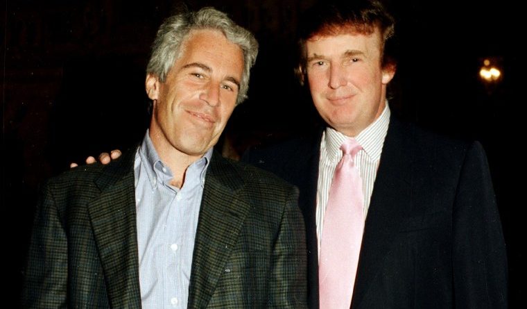 Opinion | The depraved twist that makes Epstein conspiracy theorists impossible to reason with