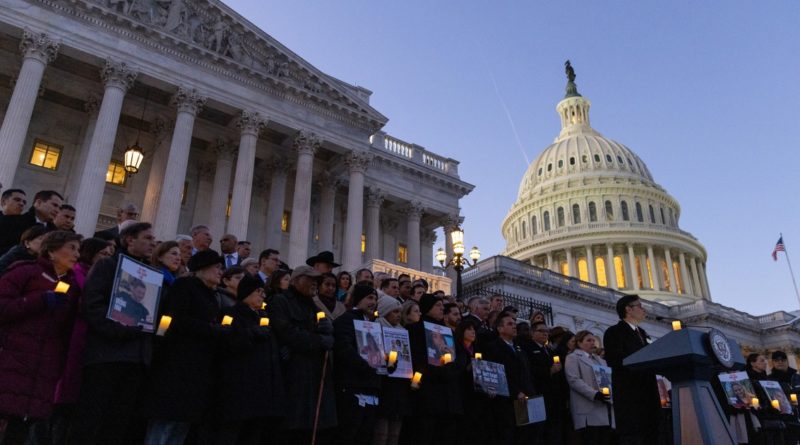 Opinion | The most important thing to remember this Holocaust Remembrance Day