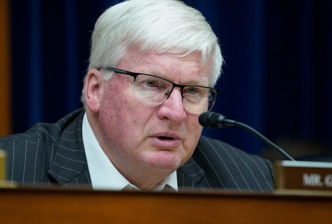 People are afraid to report UFO sightings, Glenn Grothman says. His new bill would prevent that.