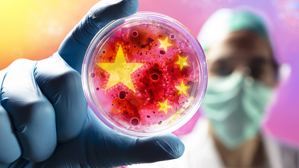 SMOKING GUN: Uncovered spike protein “SARS-CoV” blueprints reveal PLANNED RELEASE of deadly COVID bioweapon – NaturalNews.com