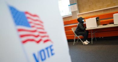 Stanford study: No evidence of voter fraud in Pennsylvania, other states during 2020 election