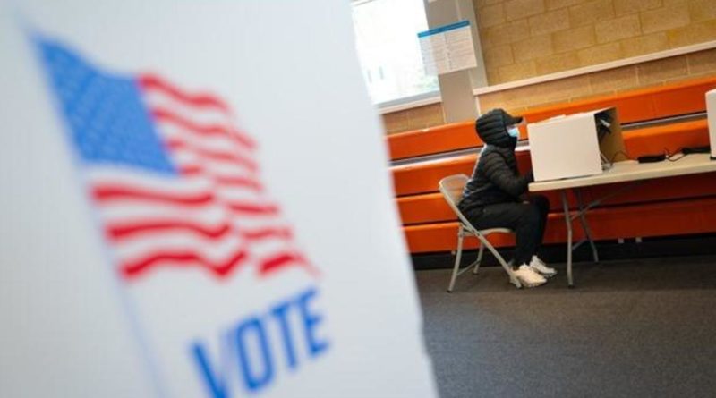 Stanford study: No evidence of voter fraud in Pennsylvania, other states during 2020 election