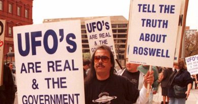 UFO community grows rapidly after whistleblower testimony makes national headlines: 'Watershed moment'