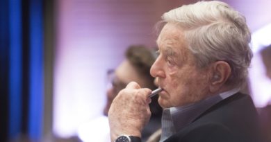 Was George Soros Arrested in Switzerland in February 2019?