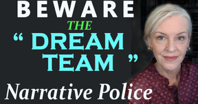 WATCH: Beware the “Dream Team” Narrative Police