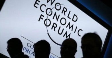 WEF "Global Solutions", But for Whom? The WEF Prescribed “Climate Activism” - Global Research