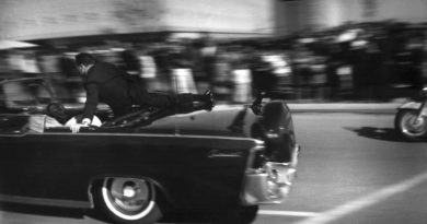 Editorial: On 60th anniversary of JFK’s assassination, a fresh look at the day that changed everything