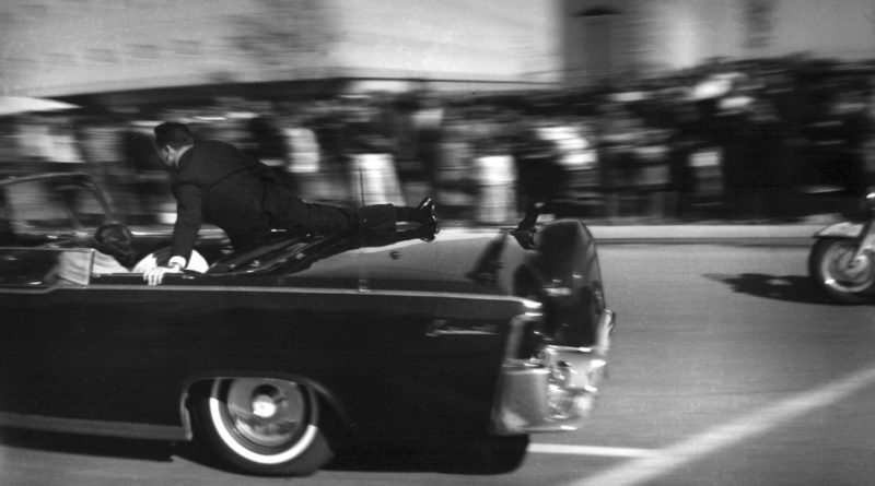 Editorial: On 60th anniversary of JFK’s assassination, a fresh look at the day that changed everything