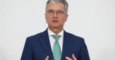 Ex-Audi CEO Expected To Be Convicted Over The "Dieselgate" Scandal