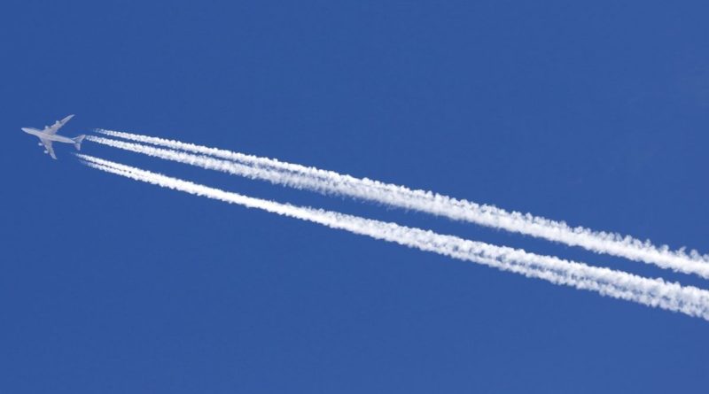 Florida's Unusual Winter: Chemtrails, El Niño, and a Weekend of Wet Weather