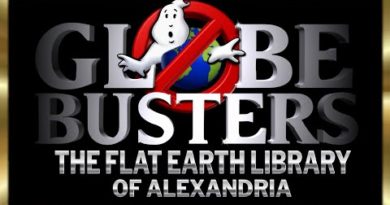 GLOBEBUSTERS LIVE | Episode 10.7 - The FE Library of Alexandria w/ No Longer on the Ball - 2/18/24