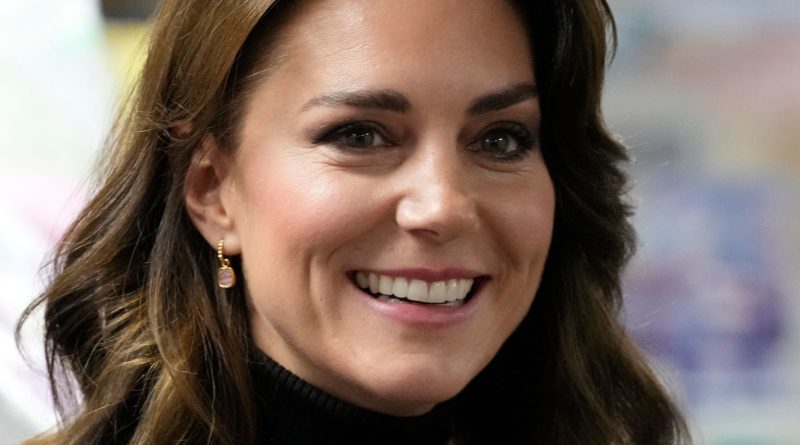 Kate Middleton coma conspiracy theory 'ludicrous,' Palace says