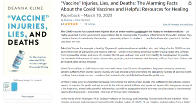 Large geriatric practice reports 3X increase in deaths AFTER the COVID vaccines rolled out