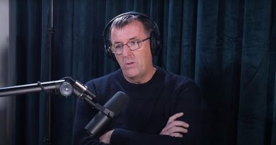 Le Tissier restarts vaccine conspiracy theory on Joey Barton's podcast