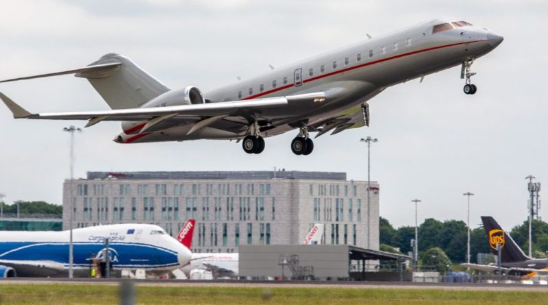 Major Airport Crowned ‘UFO Hotspot’ After Countless Strange Sightings