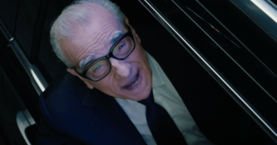 Martin Scorsese Directs Himself in Sci-Fi Super Bowl Ad, Gets Stuck in Traffic During an Alien Invasion