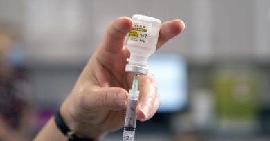 Most Canucks fear anti-vax movement will cause unnecessary illness: Poll