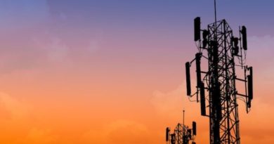 Official Study Warns Cell Towers Cause 'Irreversible DNA Damage'