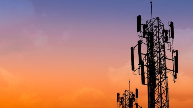 Official Study Warns Cell Towers Cause 'Irreversible DNA Damage'