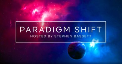 ‘Paradigm Shift’ Series Explores The Possibility Of Extraterrestrial Presence