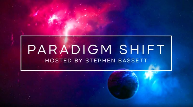 ‘Paradigm Shift’ Series Explores The Possibility Of Extraterrestrial Presence