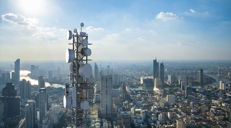 Public High School Removes Wi-Fi Boosters, Installs Shielding to Protect Students and Staff from Nearby Cell Tower