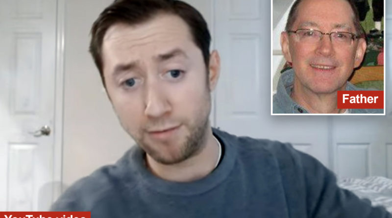 QAnon-aligned son decapitates federal employee dad, shows off ‘traitor’s’ head in sick YouTube video