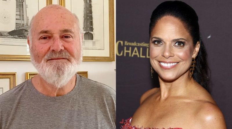 Rob Reiner and Soledad O’Brien Aim to Reveal JFK’s Real Killers in New Podcast: ‘The American People Deserve to Know the Truth’