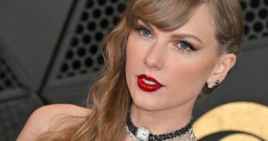 Taylor Swift is not a psyop, but a fifth of Americans think she is. We shouldn’t be surprised.