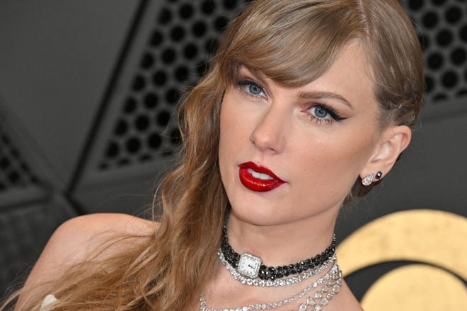 Taylor Swift is not a psyop, but a fifth of Americans think she is. We shouldn’t be surprised.