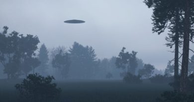 The Best States for UFO Enthusiasts