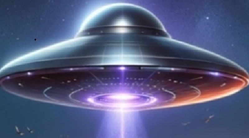 The Danger of UFOs Is Not What You Think