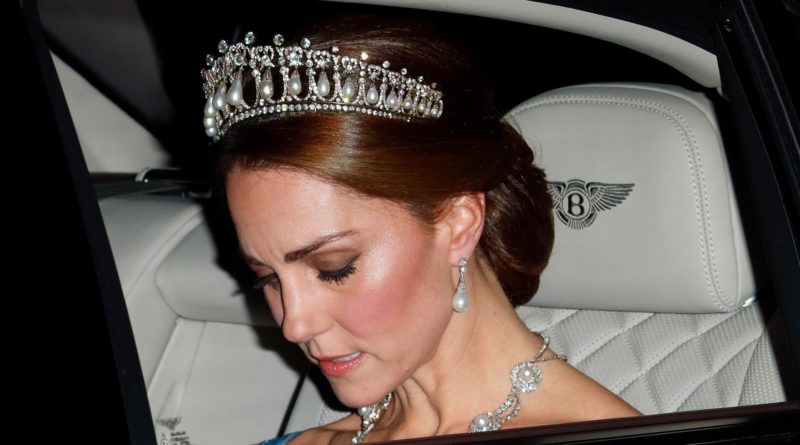 The ‘Kate Middleton Is Missing’ Conspiracy Theory, Explained
