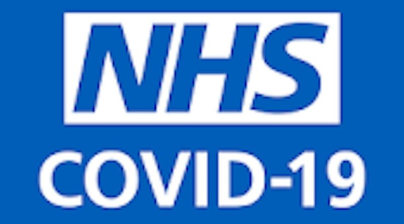 The NHS Covid-19 app didn’t cost £37 billion - Full Fact